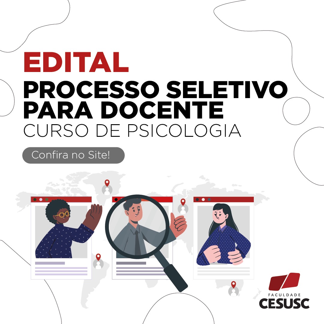 Como é a faculdade de psicologia: Confira!